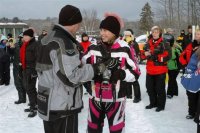 8th annual 2007 breast cancer snow run photo gallery 157