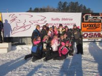 13th Annual - Feb 4, 2012 Hidden Valley Resort 13th annual breast cancer snow run 276