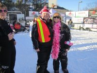 13th Annual - Feb 4, 2012 Hidden Valley Resort 13th annual breast cancer snow run 220