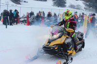 18th Anniversary Kelly Shires Breast Cancer Snow Run 2017 IMG 7685