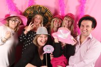 18th Anniversary Kelly Shires Breast Cancer Snow Run 2017 A27Y3454